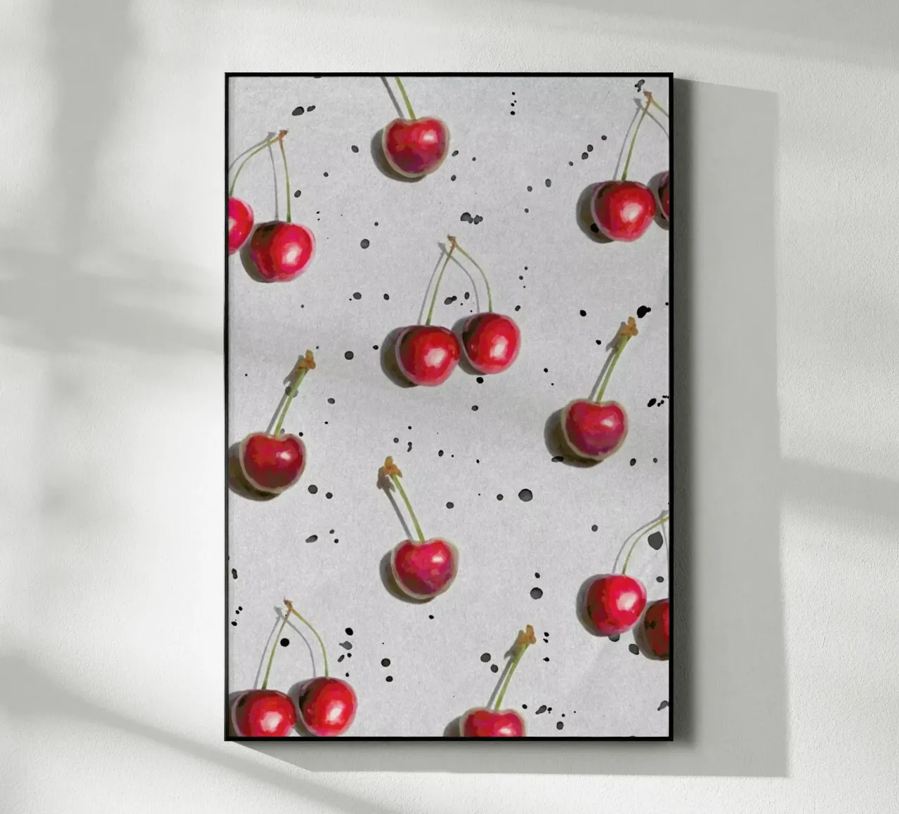 Fruit 1 plexiglass da STUDIO LEEMO