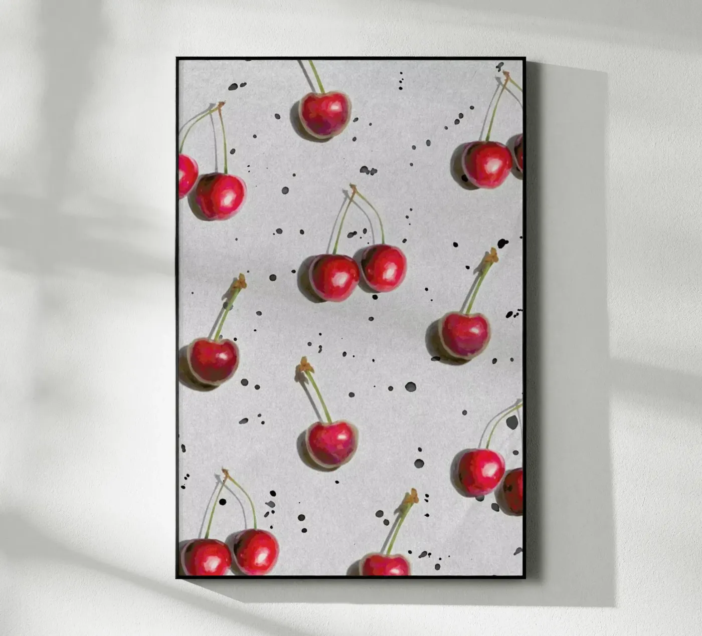 Fruit 1 Acryl-Glas von STUDIO LEEMO