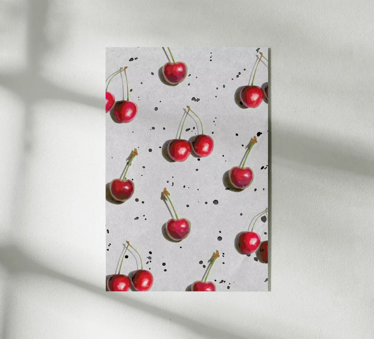 Fruit 1 plexiglass da STUDIO LEEMO