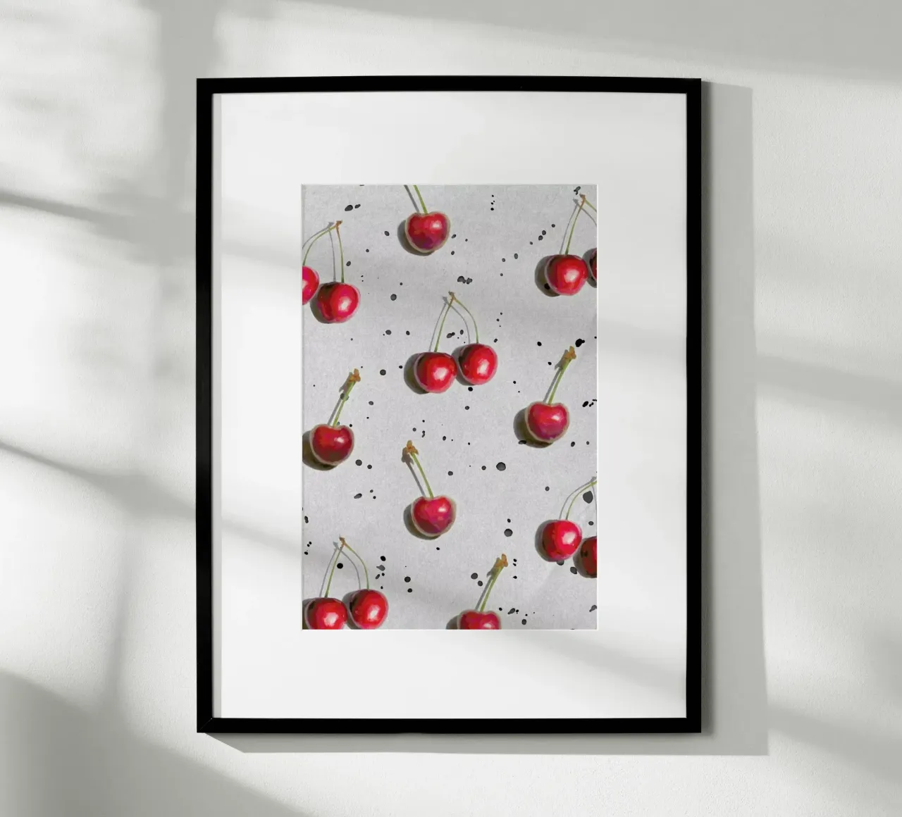 Fruit 1 poster da STUDIO LEEMO