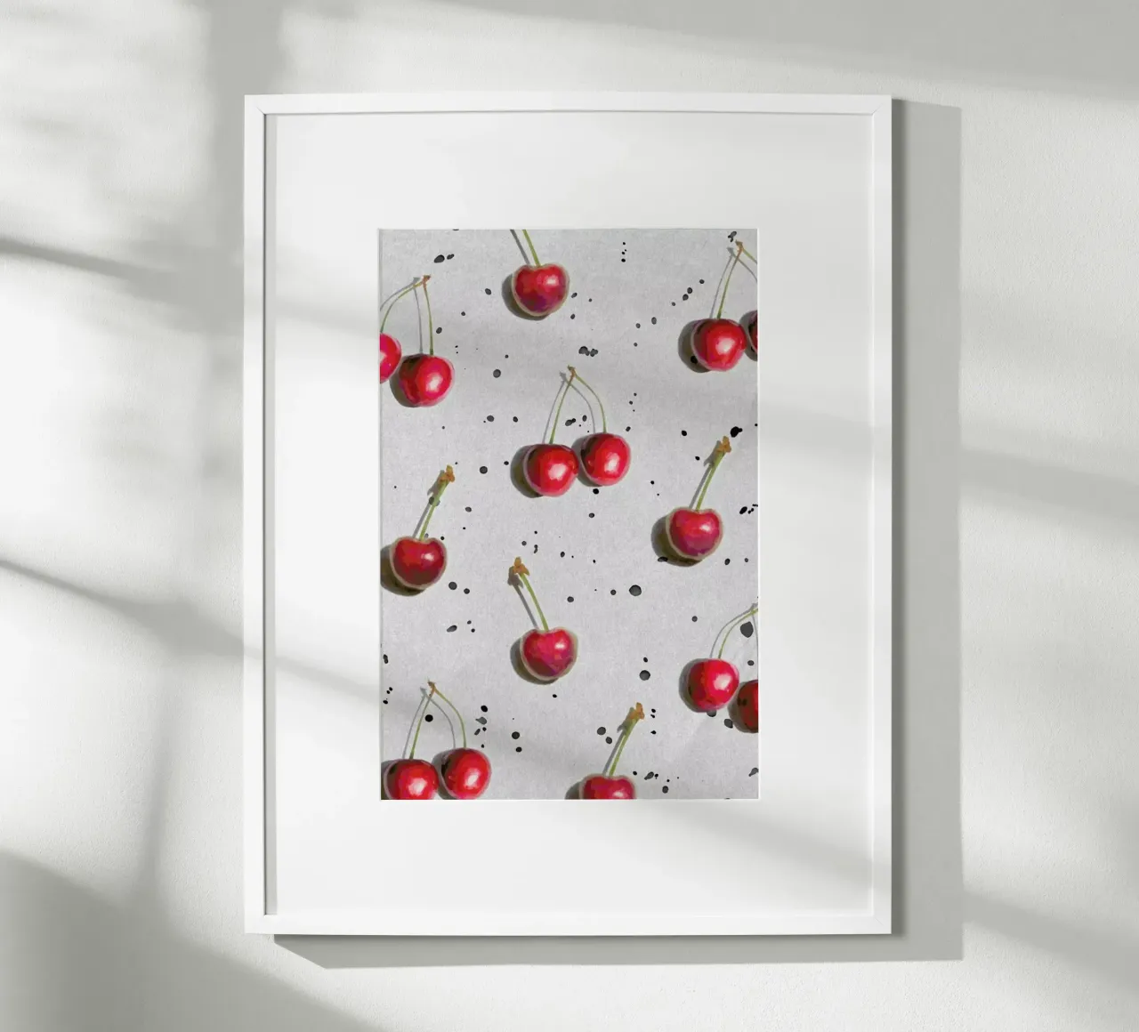 Fruit 1 poster da STUDIO LEEMO