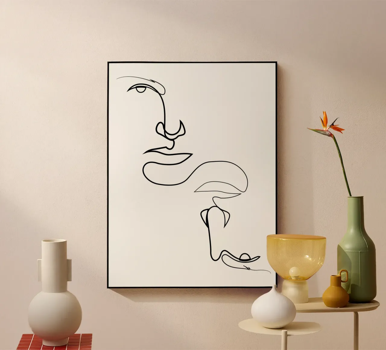 Twin plexiglass da Addillum