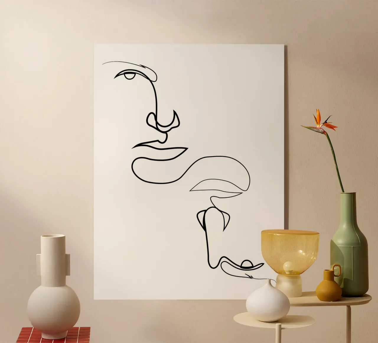 Twin plexiglass da Addillum