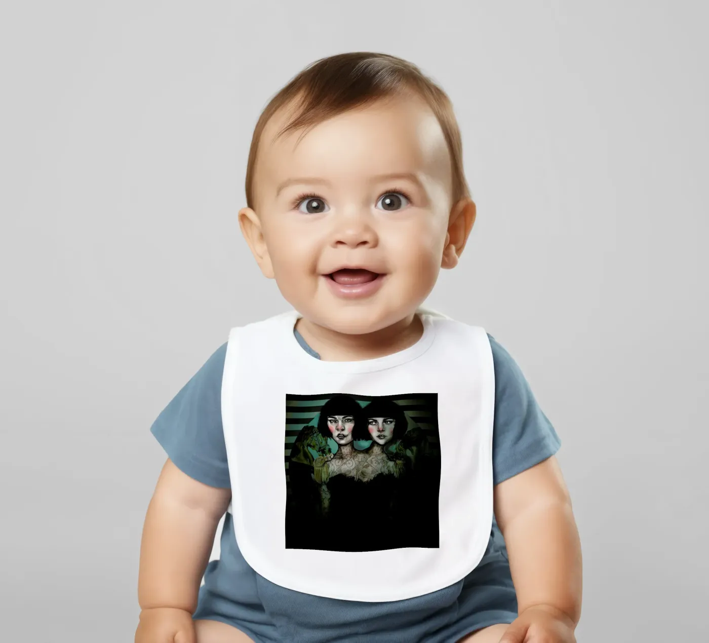 Cirque 3 bavaglino da Agnes KR Patience