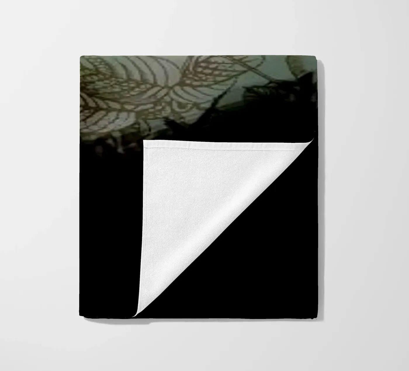 Cirque 3 telo mare da Agnes KR Patience