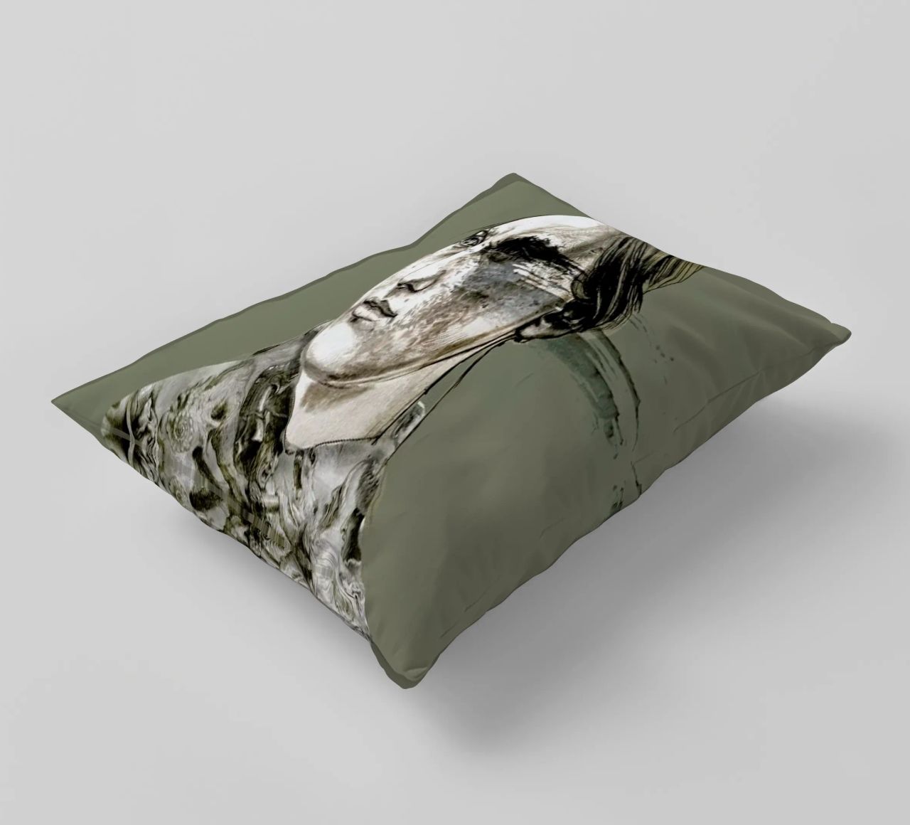 Try cuscino da Agnes KR Patience