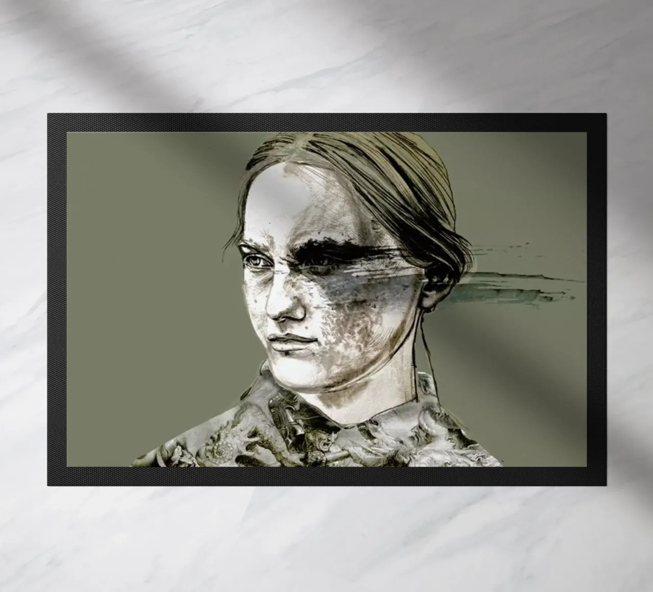 Try zerbino da Agnes KR Patience