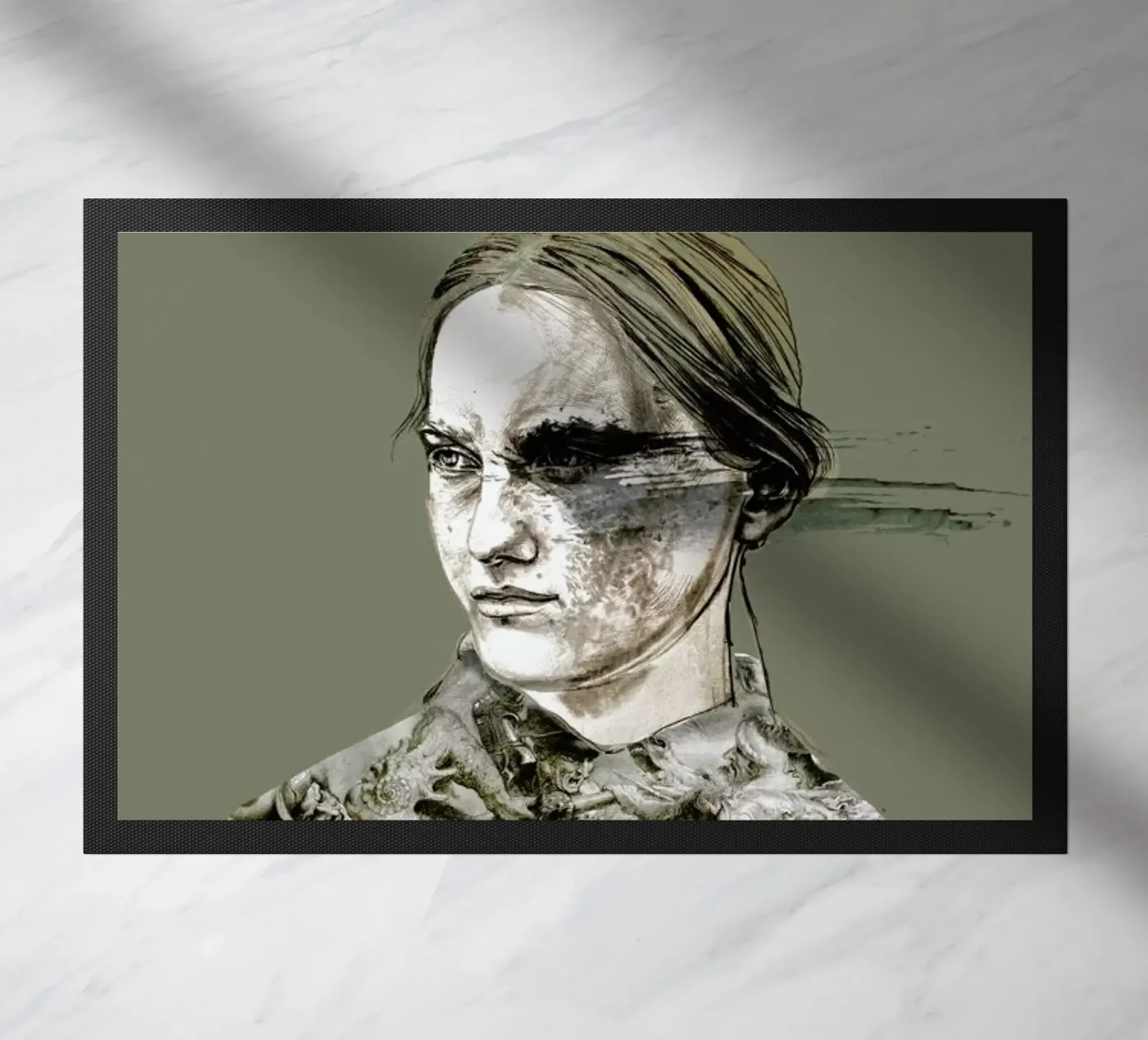 Try zerbino da Agnes KR Patience