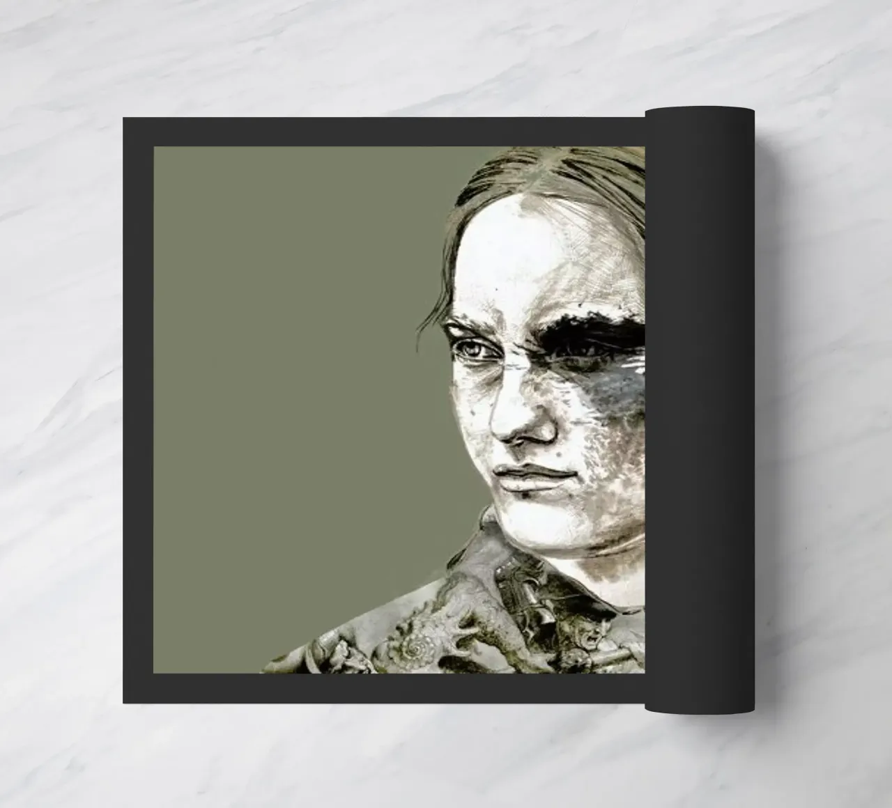 Try zerbino da Agnes KR Patience