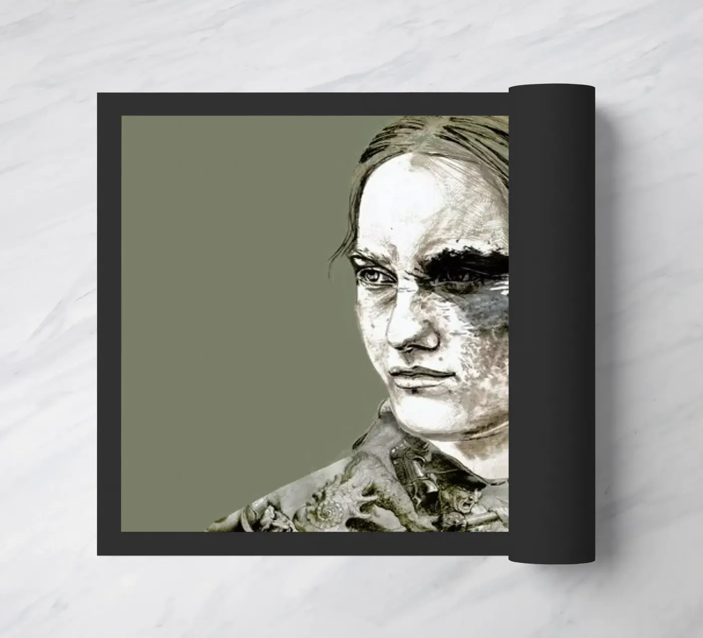 Try zerbino da Agnes KR Patience