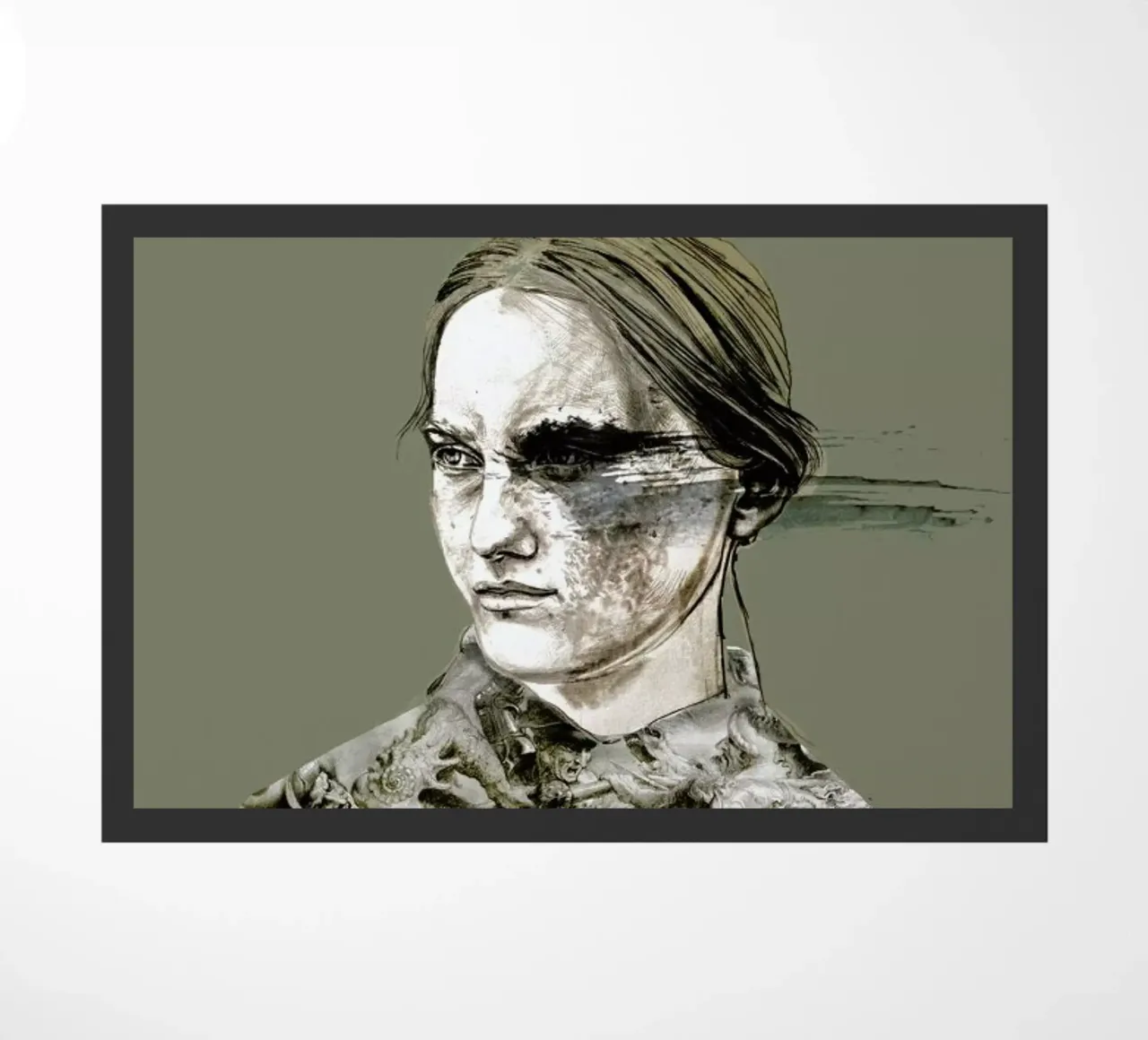 Try zerbino da Agnes KR Patience