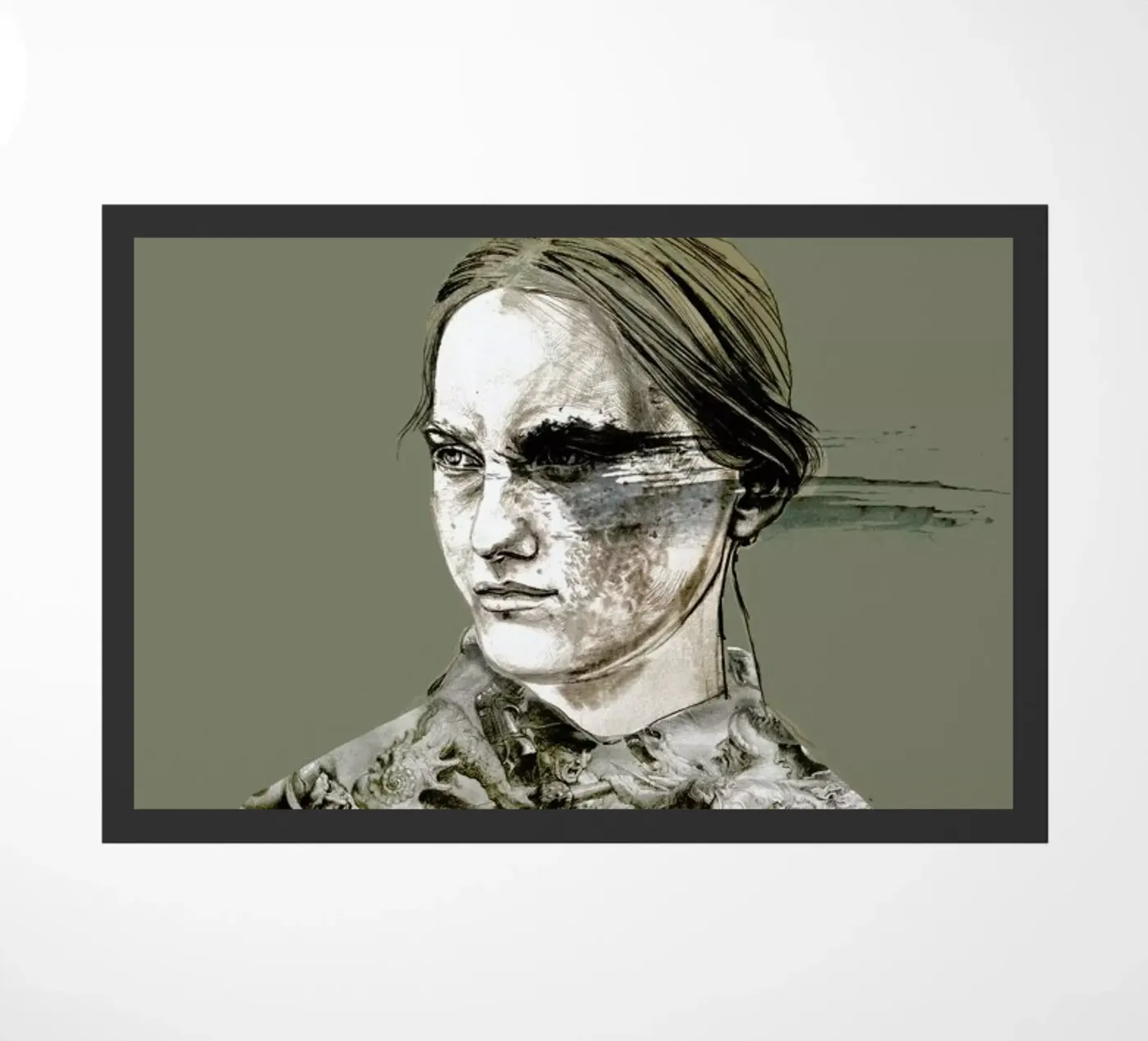 Try zerbino da Agnes KR Patience