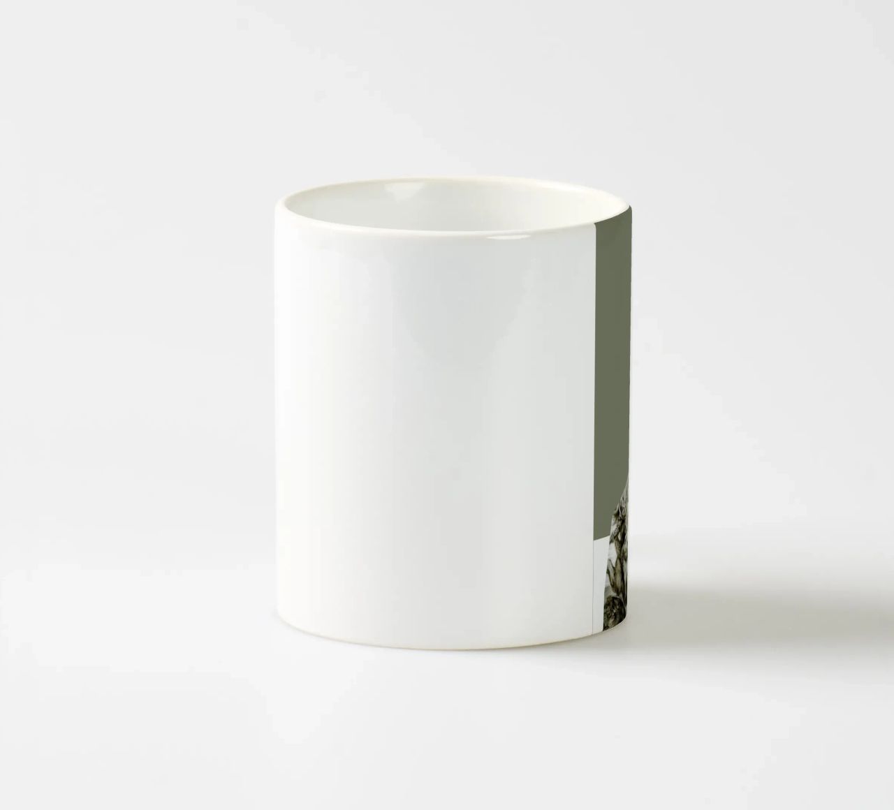 Try tazza in ceramica da Agnes KR Patience