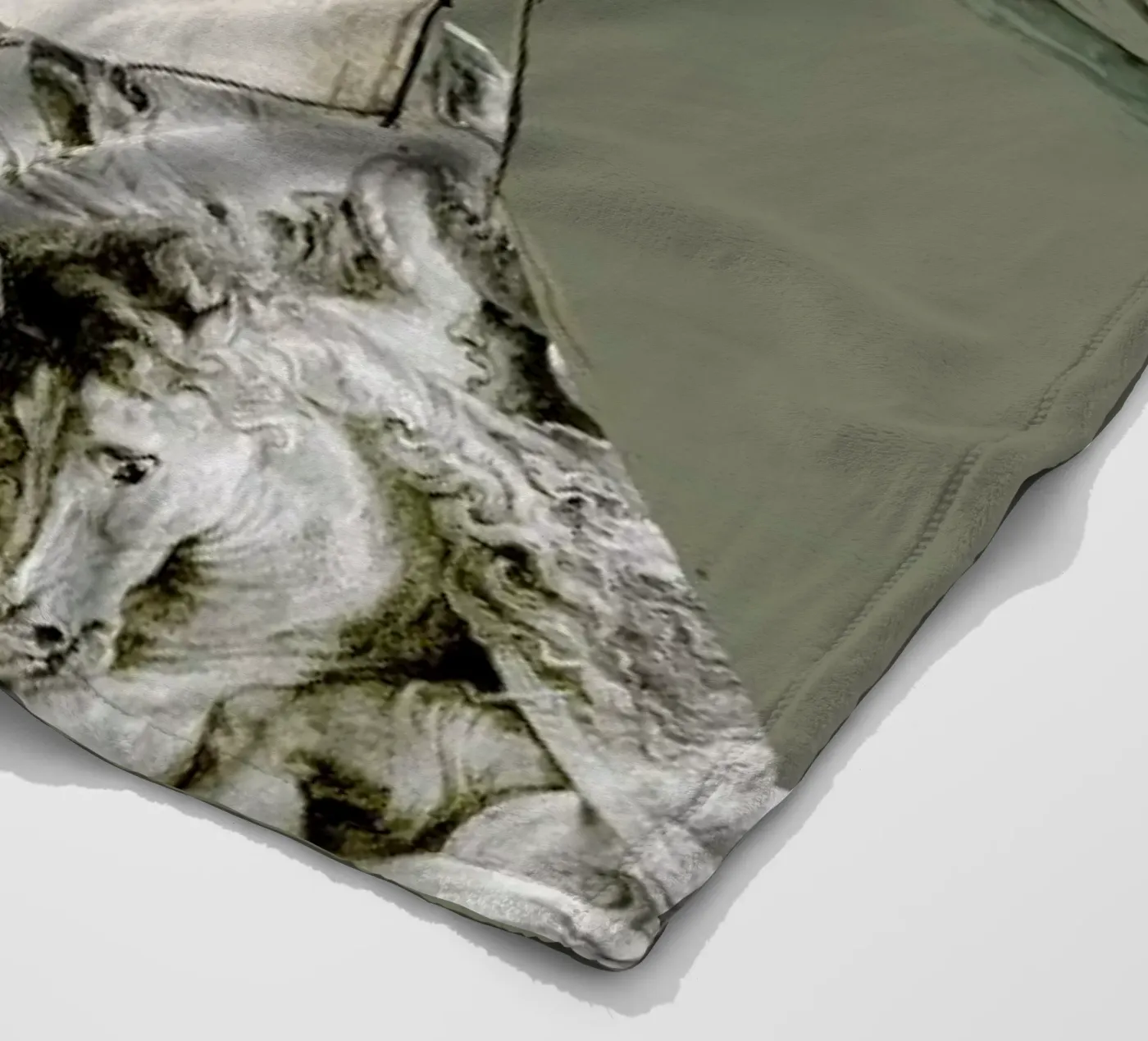 Try Fleecedecke von Agnes KR Patience