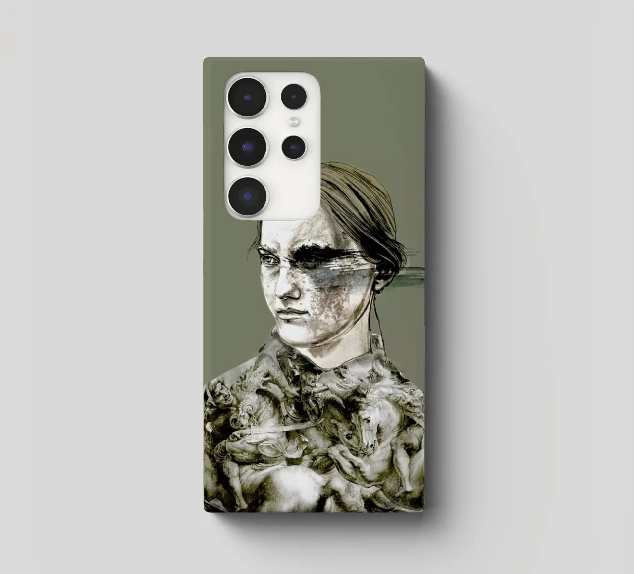 Try cover samsung da Agnes KR Patience