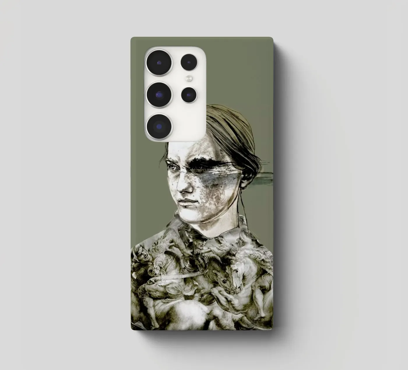 Try cover samsung da Agnes KR Patience