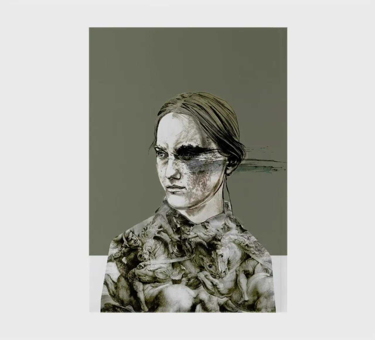 Try notebook by Agnes KR Patience