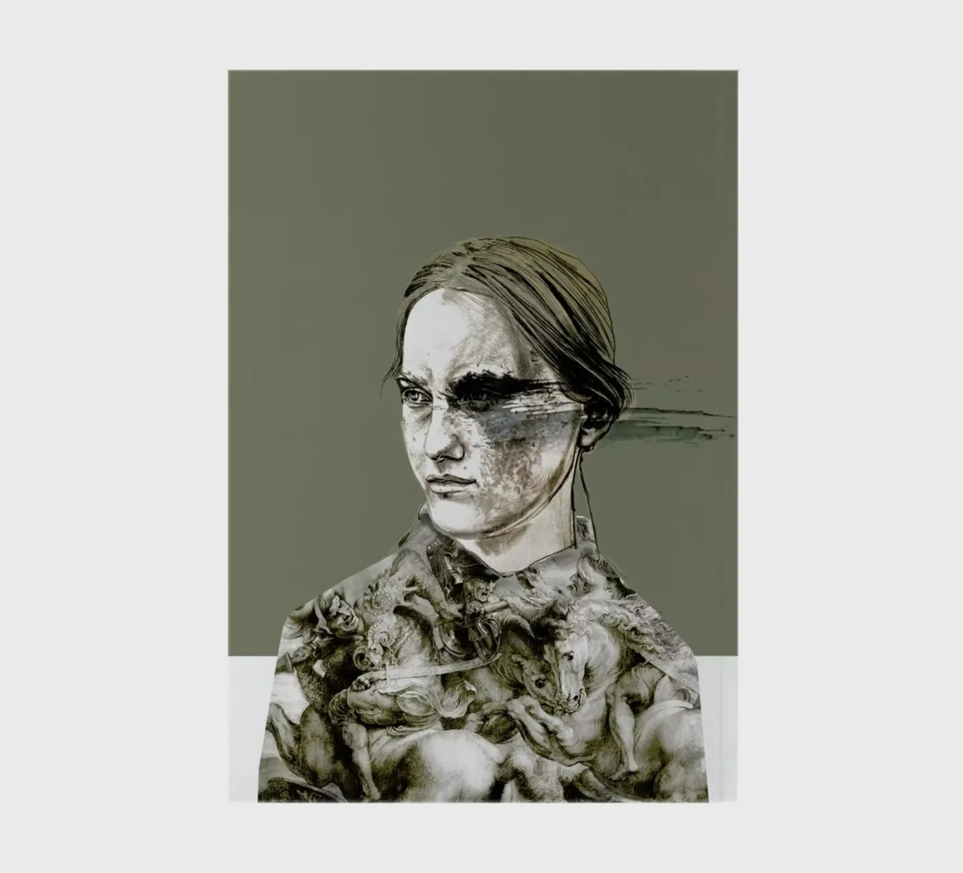 Try diario da Agnes KR Patience