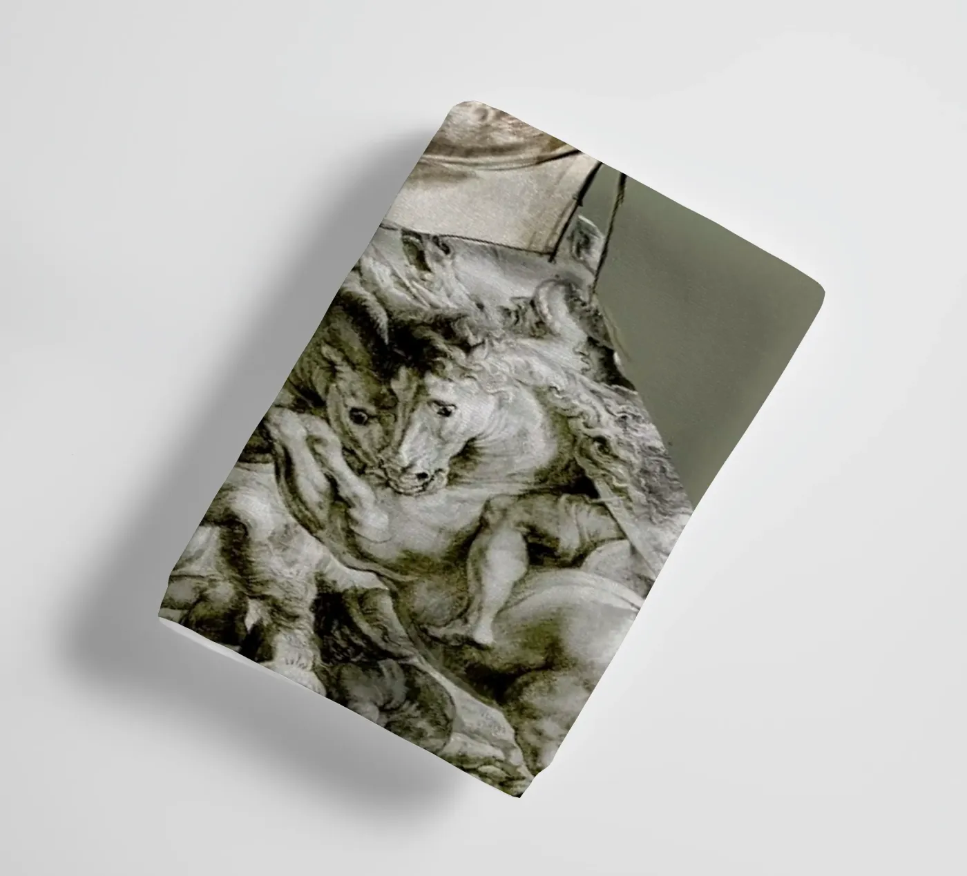 Try serviette de bain de Agnes KR Patience