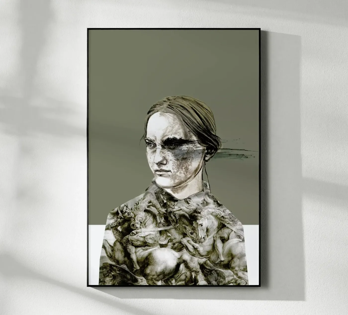 Try plexiglass da Agnes KR Patience