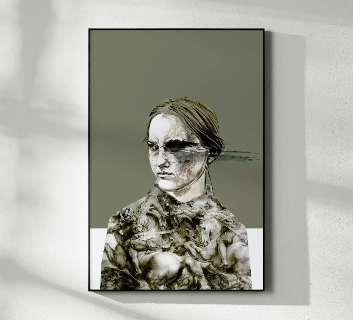 Try plexiglass da Agnes KR Patience