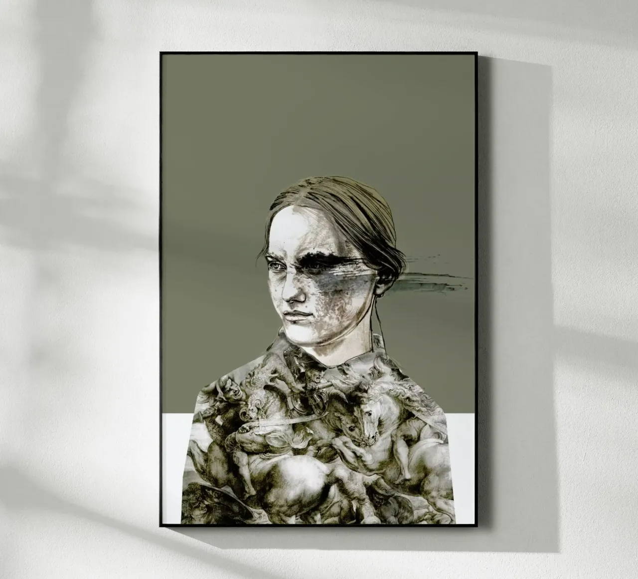 Try plexiglass da Agnes KR Patience