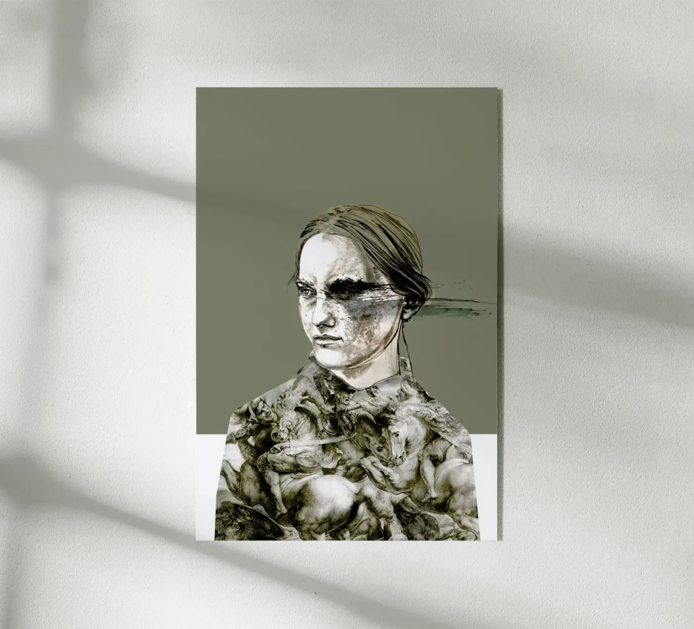 Try plexiglass da Agnes KR Patience