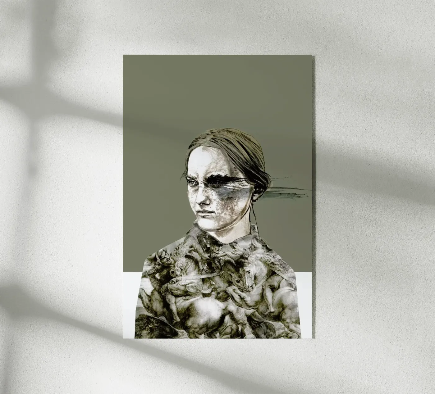 Try plexiglass da Agnes KR Patience