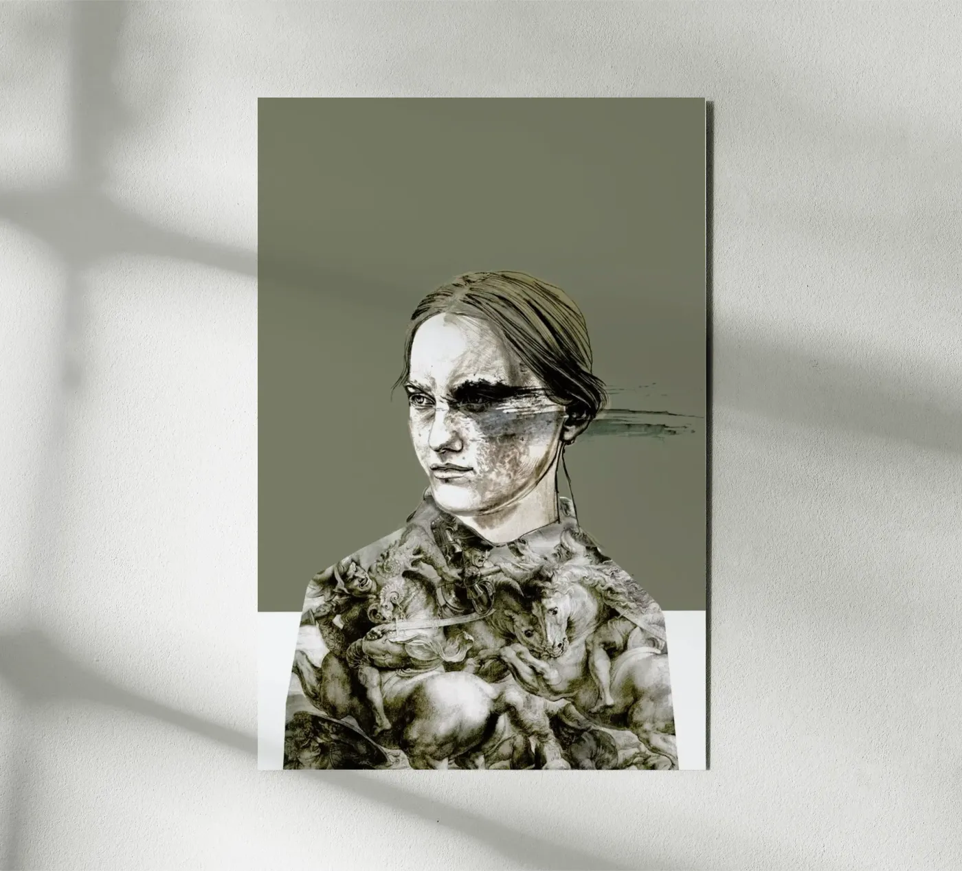 Try Forex-Platte von Agnes KR Patience
