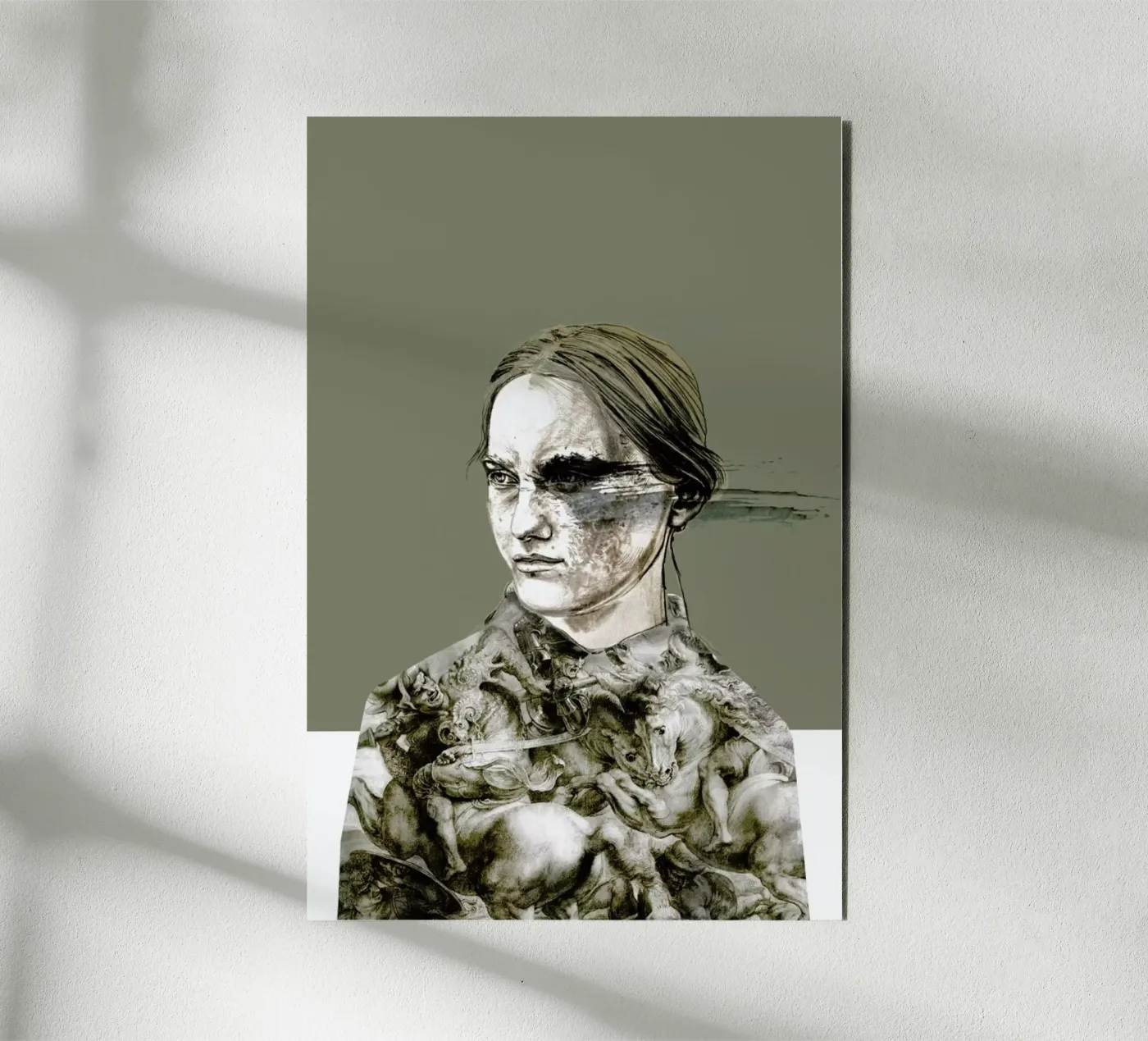 Try alluminio dibond da Agnes KR Patience