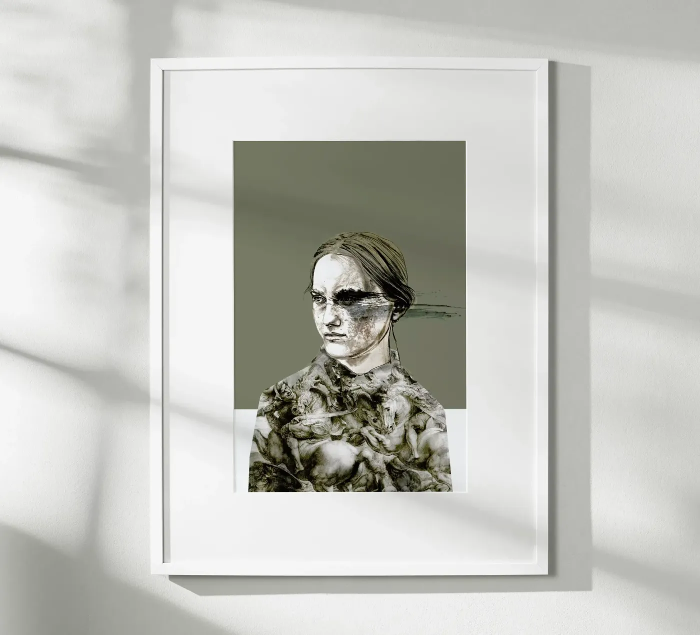 Try poster by Agnes KR Patience