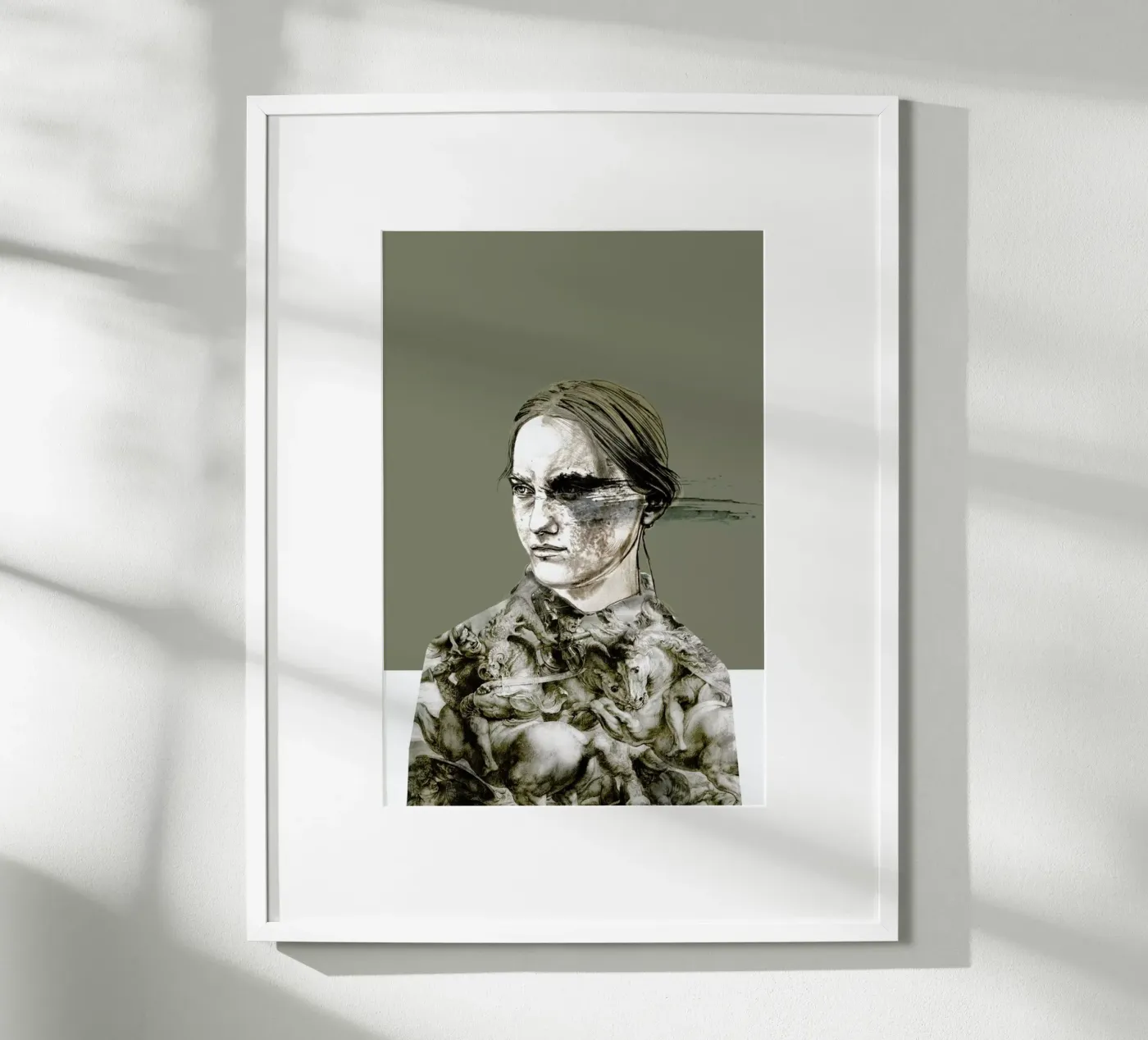 Try poster de Agnes KR Patience