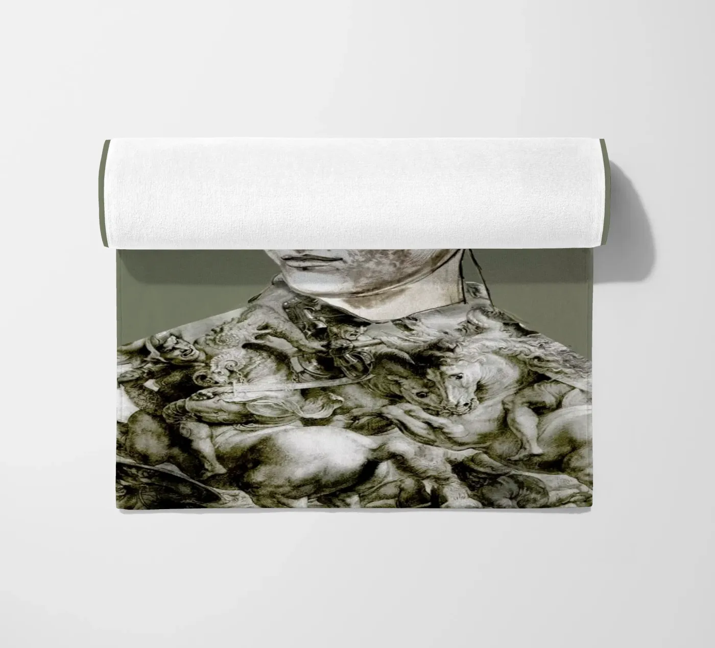 Try telo mare da Agnes KR Patience