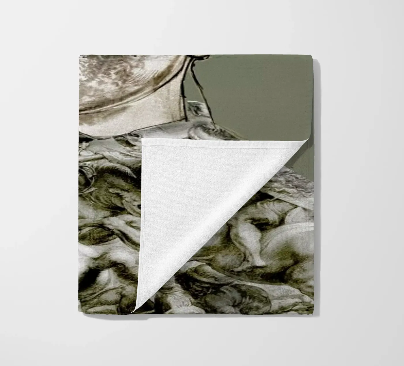 Try telo mare da Agnes KR Patience