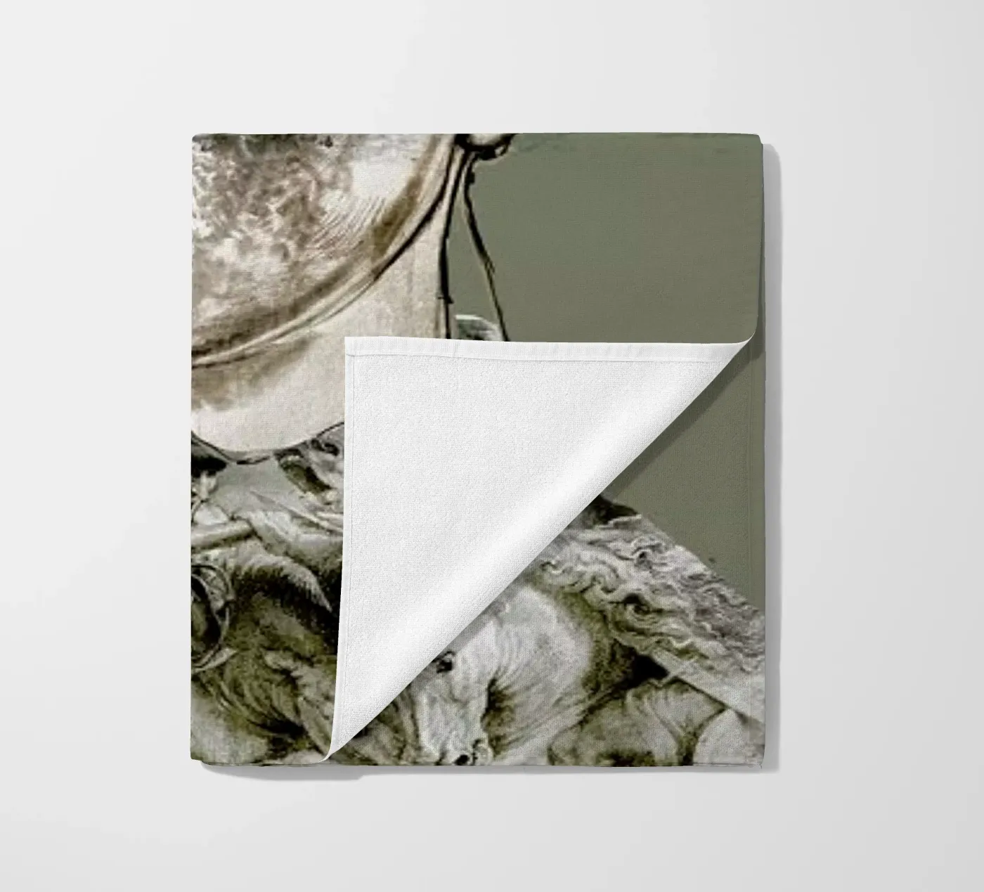 Try telo mare da Agnes KR Patience