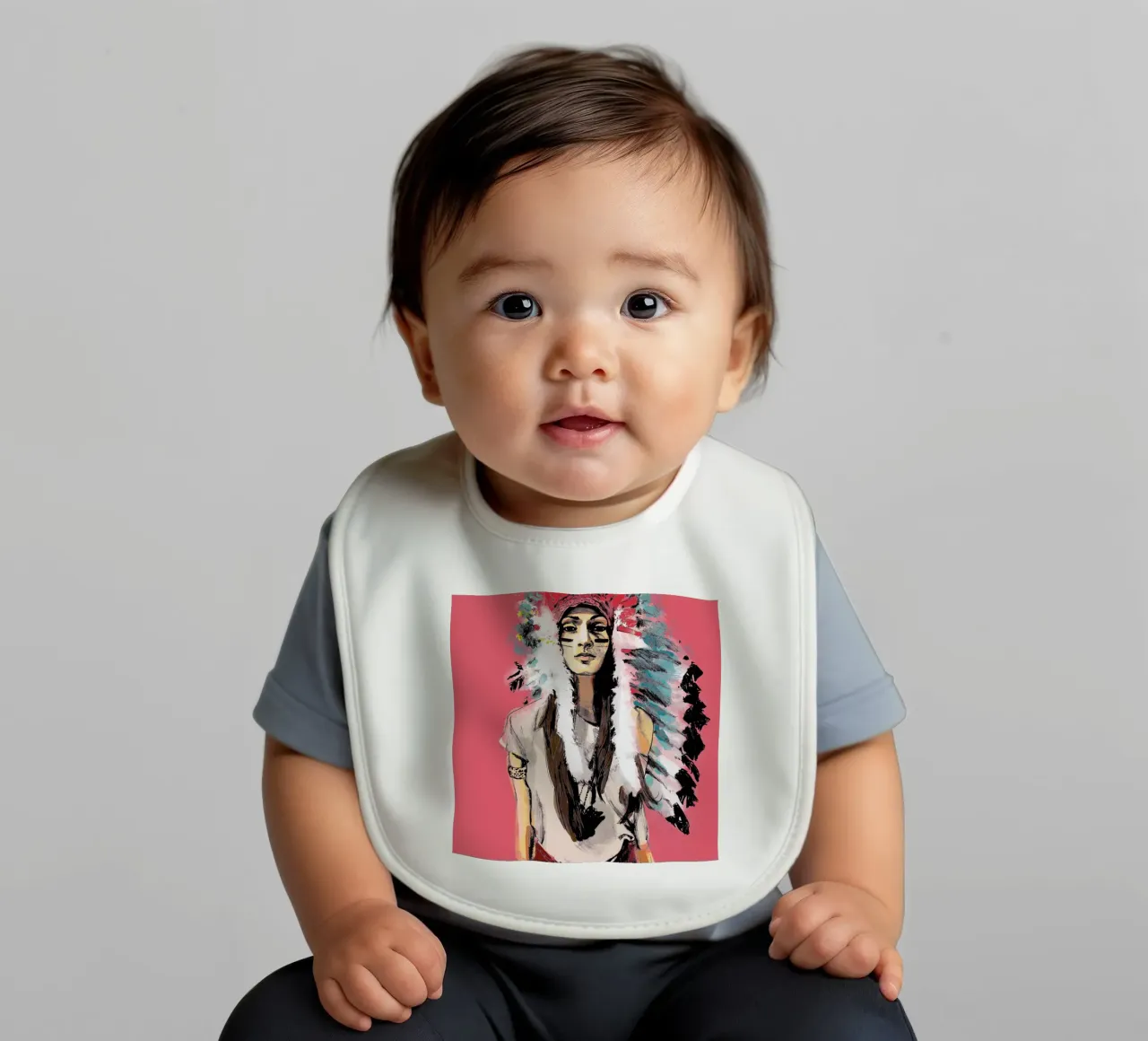 Cassandre bavaglino da Agnes KR Patience