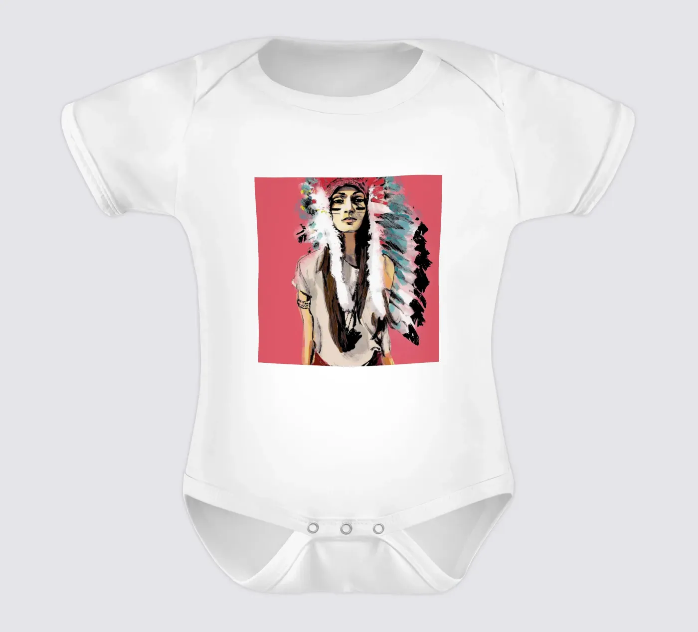 Cassandre body bébé de Agnes KR Patience
