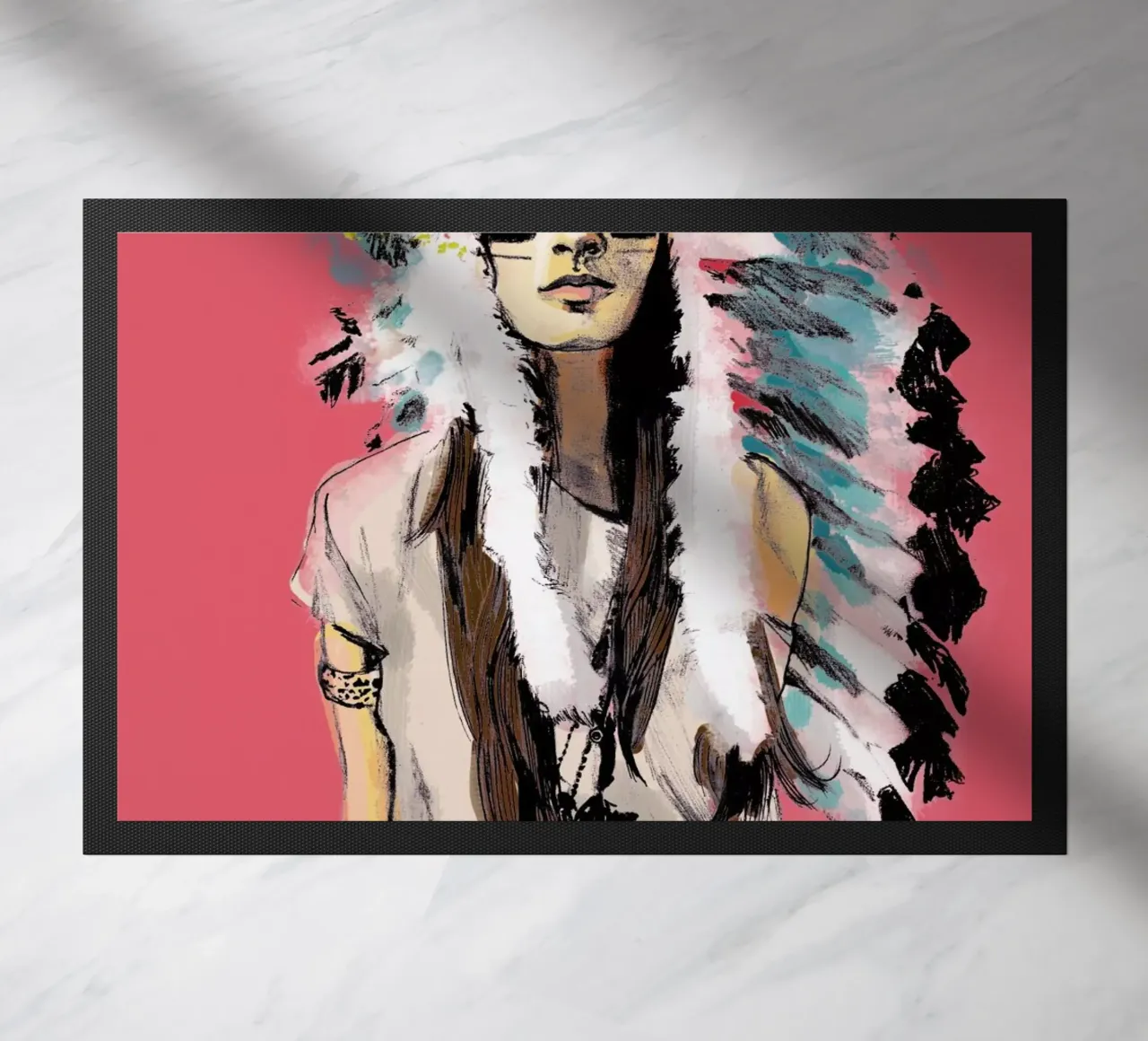 Cassandre zerbino da Agnes KR Patience