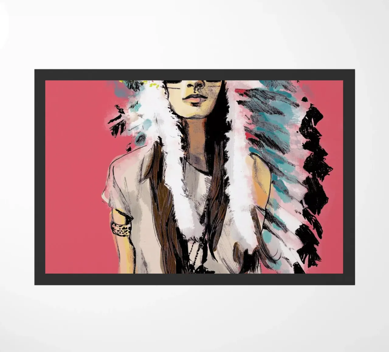 Cassandre zerbino da Agnes KR Patience