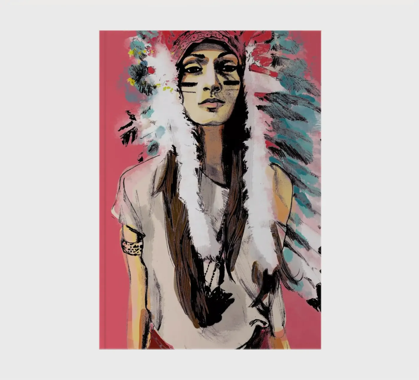 Cassandre carnet de Agnes KR Patience