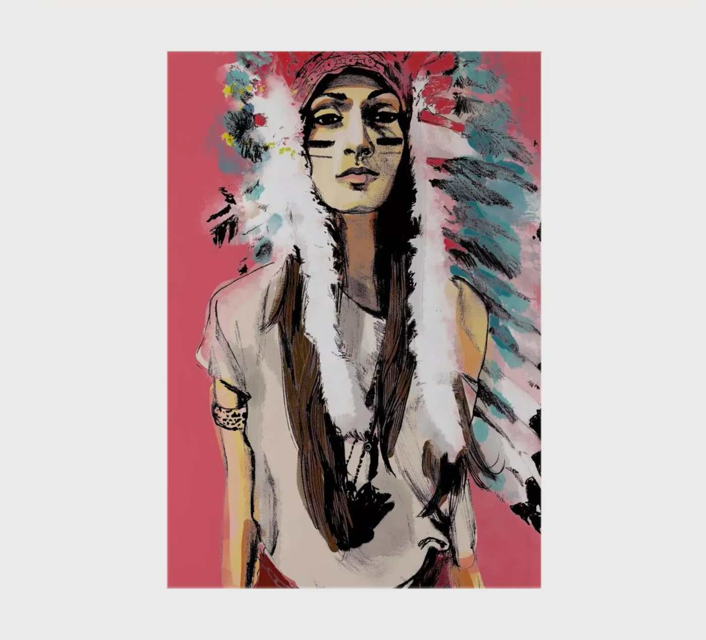 Cassandre carnet de Agnes KR Patience