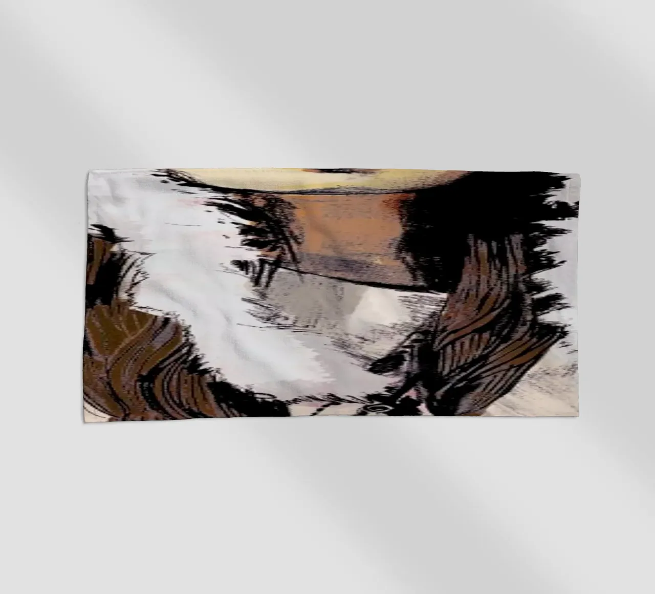 Cassandre telo mare da Agnes KR Patience