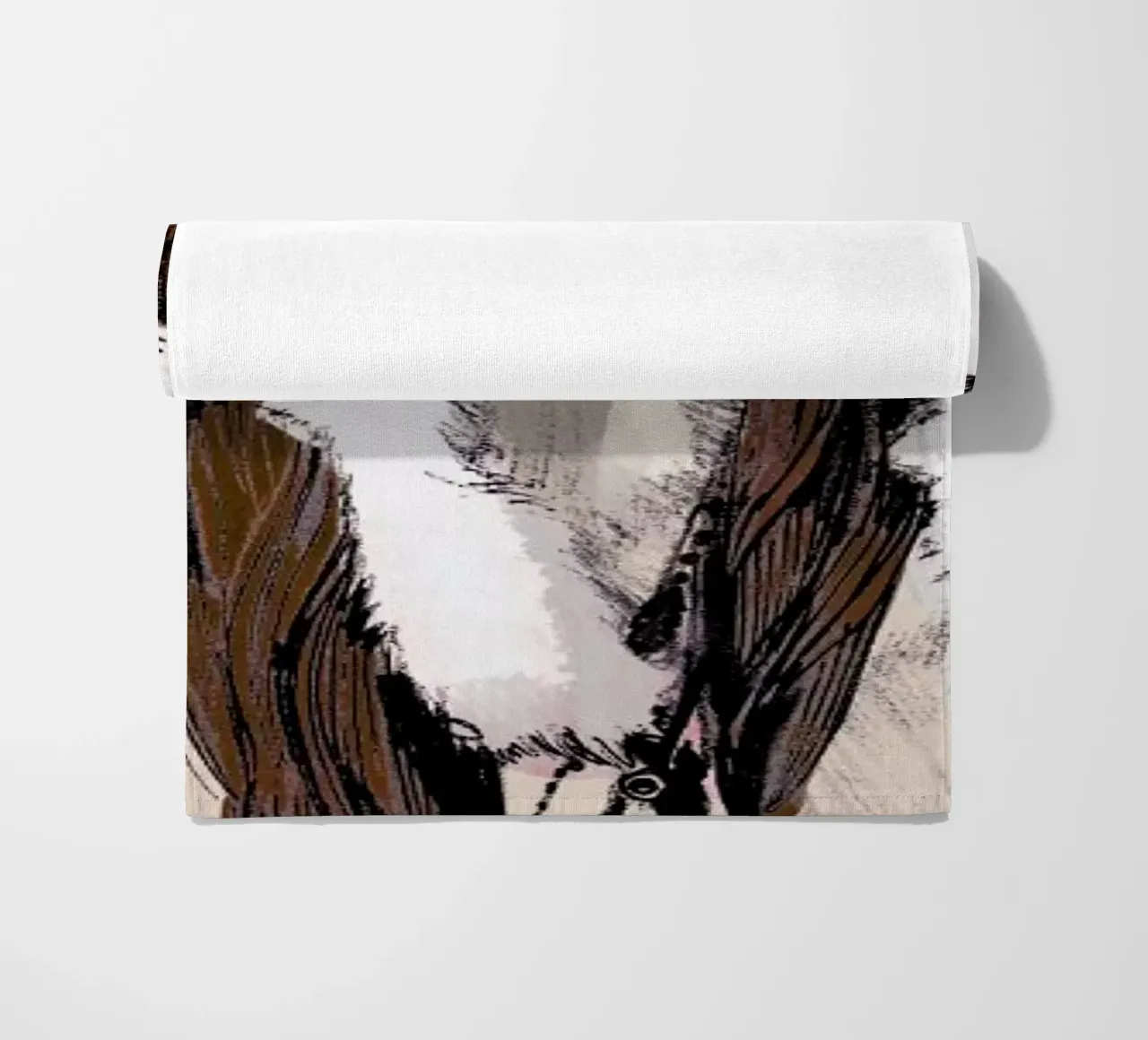 Cassandre telo mare da Agnes KR Patience