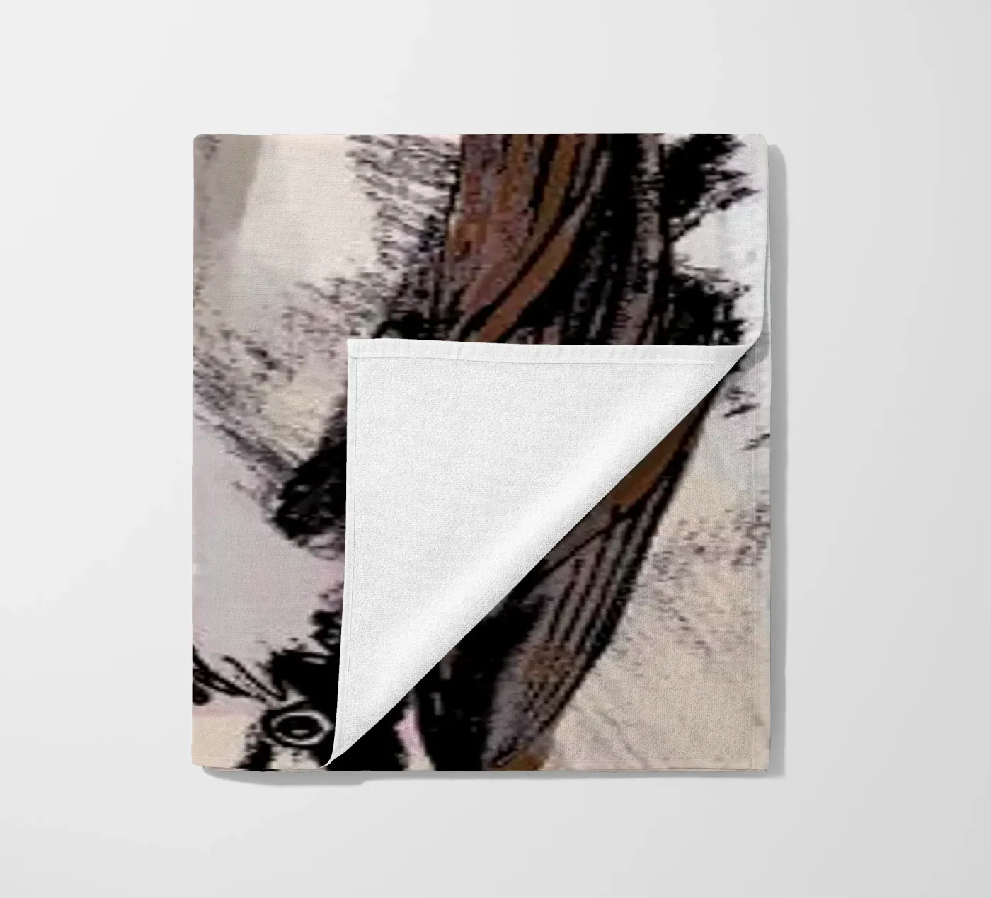 Cassandre telo mare da Agnes KR Patience