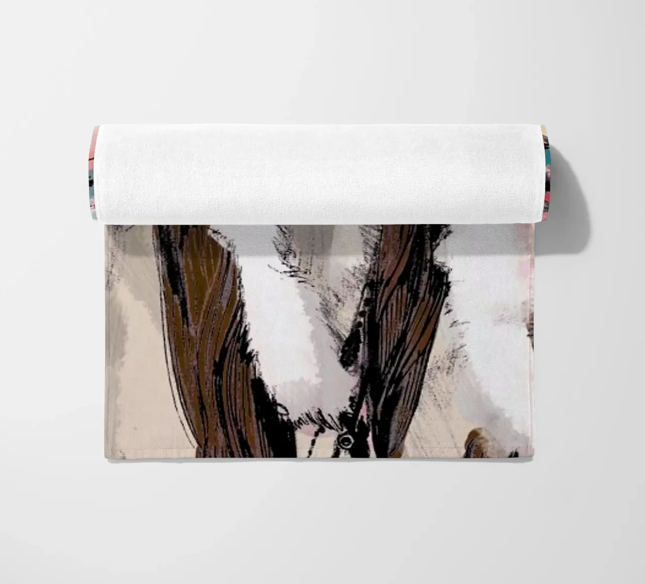 Cassandre telo mare da Agnes KR Patience