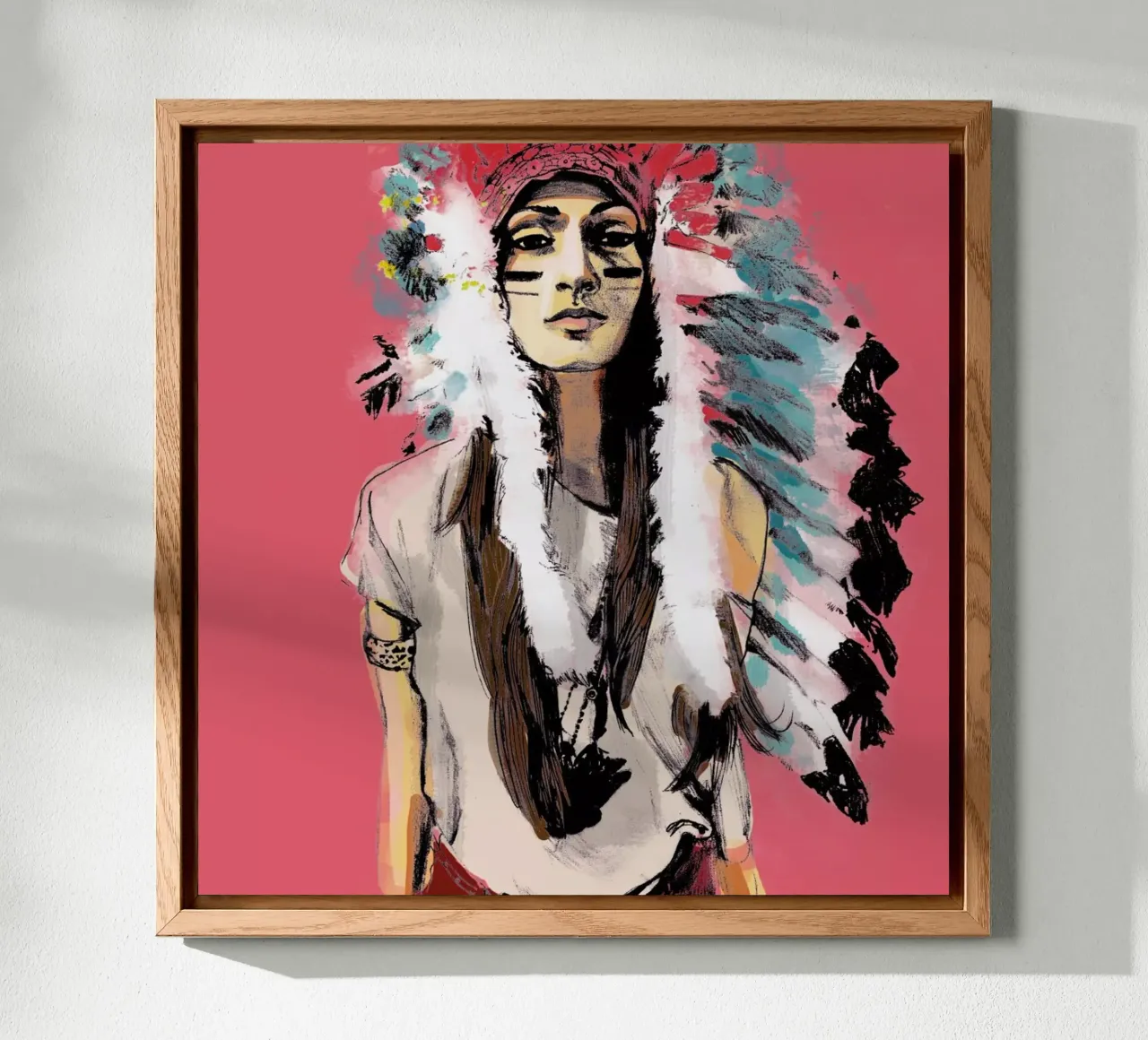 Cassandre pannello forex da Agnes KR Patience