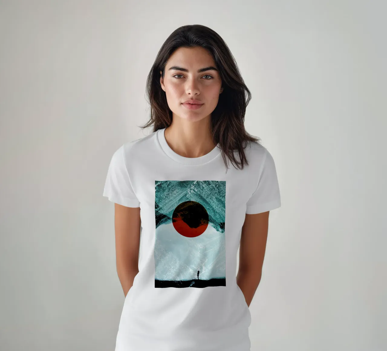 Found in isolation t-shirt by Stoian Hitrov