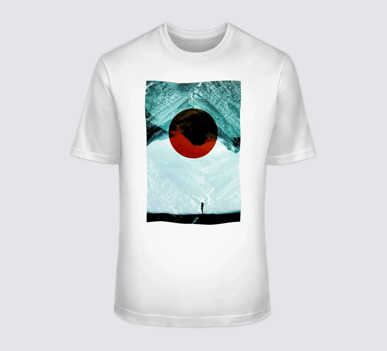 Found in isolation t-shirt by Stoian Hitrov