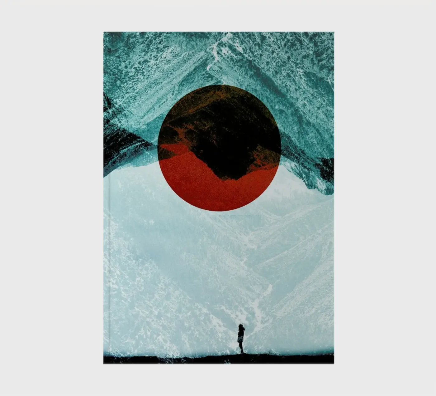 Found in isolation carnet de Stoian Hitrov