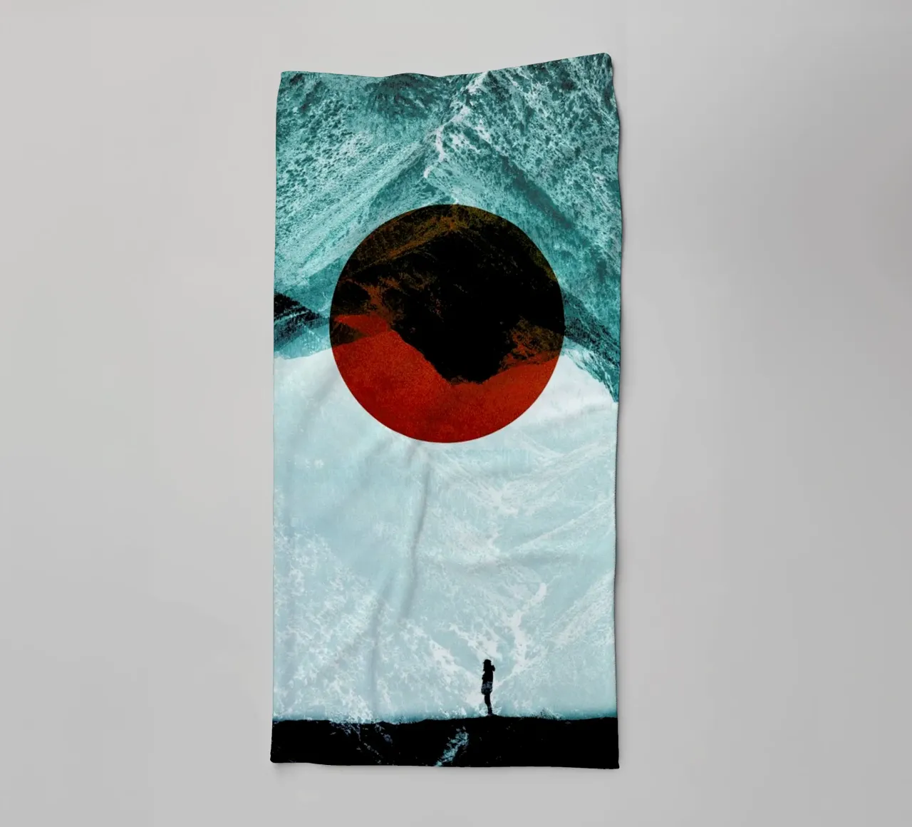 Found in isolation towel by Stoian Hitrov